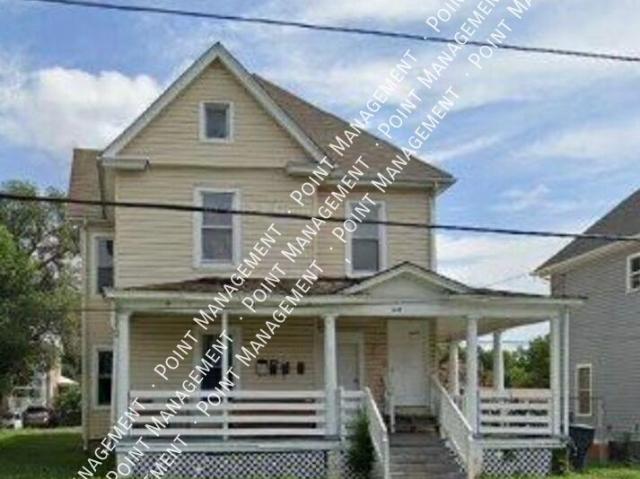 1 BR, 1 BA Apartment 1405 Chapman Ave SW, Roanoke, VA 24016