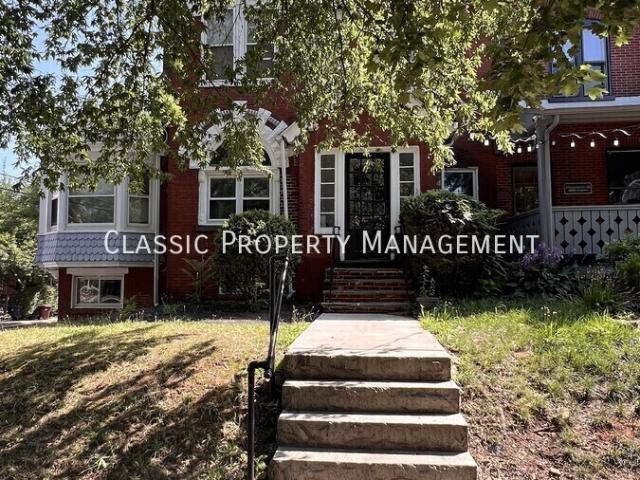 1 BR, 1 BA Apartment 1407 Gilpin Ave, Wilmington, DE 19806