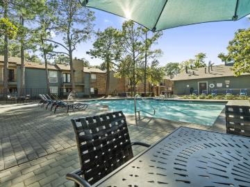 1 BR, 1 BA Apartment 1408 Teasley Unit 05 0513, Denton, TX 76205