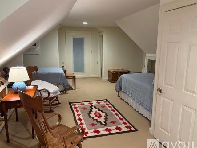 1 BR, 1 BA Apartment 1409 East 2nd Street, Unit The Shenandoah Guesthouse, Bloomington, IN 47401