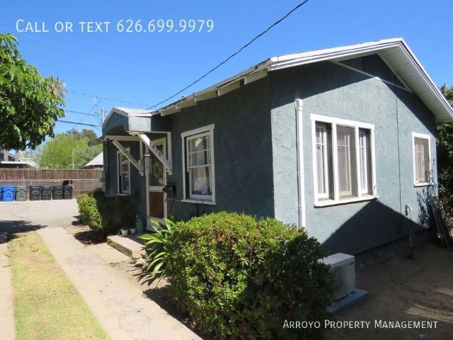 1 BR, 1 BA Apartment 140 1/2 Melrose Ave Monrovia CA 91016, Monrovia, CA 91016