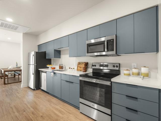 1 BR, 1 BA Apartment 140 West 2nd Avenue Unit 309, Mesa, AZ 85210