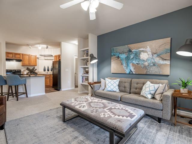 1 BR, 1 BA Apartment 140 N Davis Rd Unit 0428, Lagrange, GA 30241