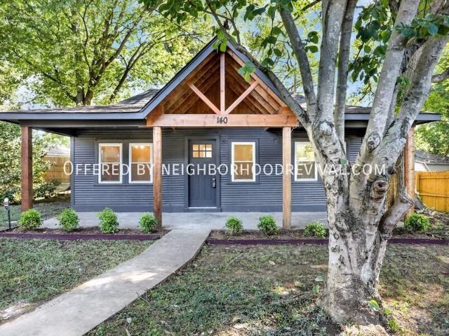 1 BR, 1 BA Apartment 140R S Holmes St, Memphis, TN 38111