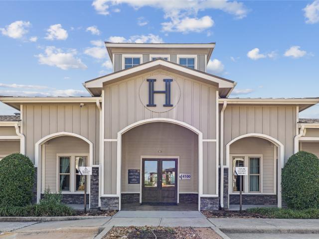 1 BR, 1 BA Apartment 14100 Will Clayton Parkway, Humble, TX 77346