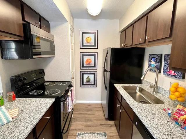 1 BR, 1 BA Apartment 14101 Walters Rd Unit 0306, Houston, TX 77014
