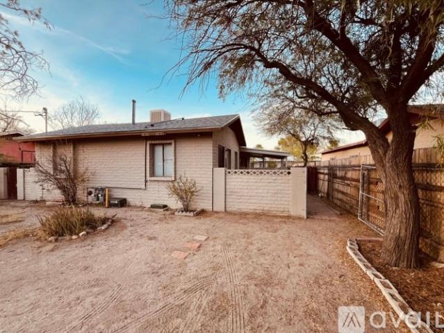 1 BR, 1 BA Apartment 1410 West Fresno Street, Unit 1410, Tucson, AZ 85745