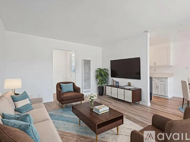 1 BR, 1 BA Apartment 14121 Shoemaker Ave, Unit 50, Norwalk, CA 90650
