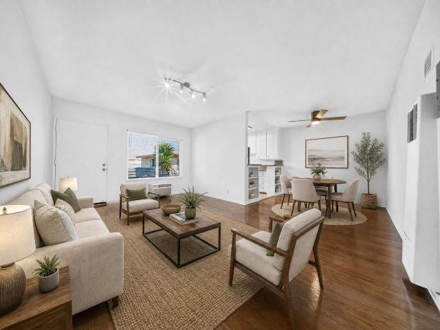 1 BR, 1 BA Apartment 1412 W. 17th St Unit 105#07, Santa Monica, CA 90404