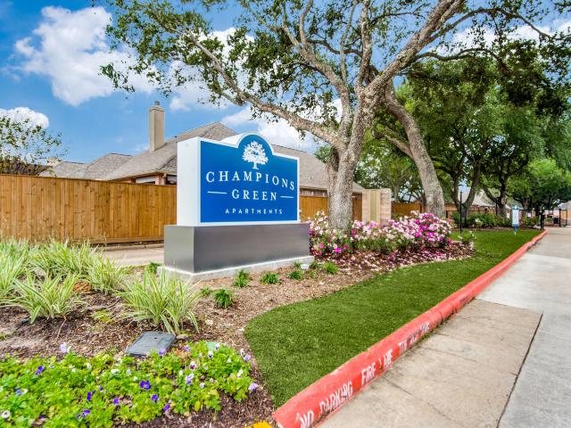 1 BR, 1 BA Apartment 14135 Champions Drive Unit 165, Houston, TX 77069