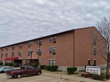 1 BR, 1 BA Apartment 1413 Range Drive, Mesquite, TX 75149