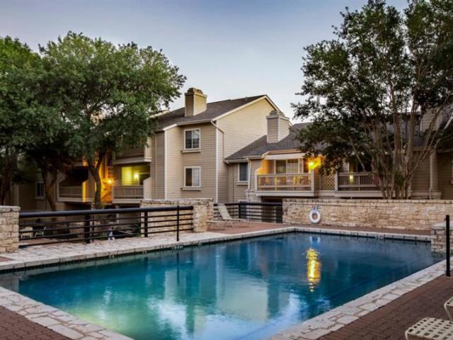 1 BR, 1 BA Apartment 14141 Thermal Dr, Austin, TX 78728