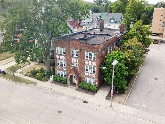 1 BR, 1 BA Apartment 1414 Grace Avenue Unit 06, Lakewood, OH 44107