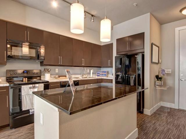 1 BR, 1 BA Apartment 1414 East 39th Street Unit 1 219, Tulsa, OK 74105