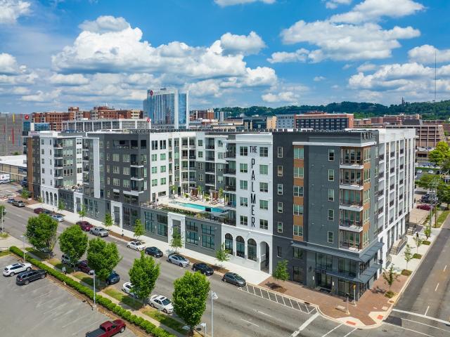 1 BR, 1 BA Apartment 1415 3rd Ave S Unit 303, Birmingham, AL 35233