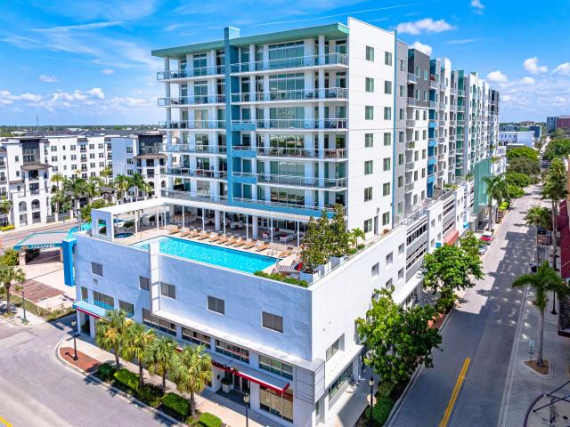 1 BR, 1 BA Apartment 1415 2nd St Unit 0424, Sarasota, FL 34236