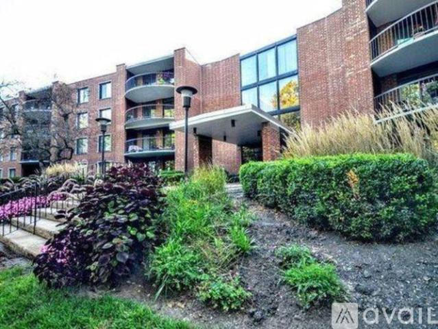 1 BR, 1 BA Apartment 1415 East Central Road, Unit Dana Point, Arlington Heights, IL 60005