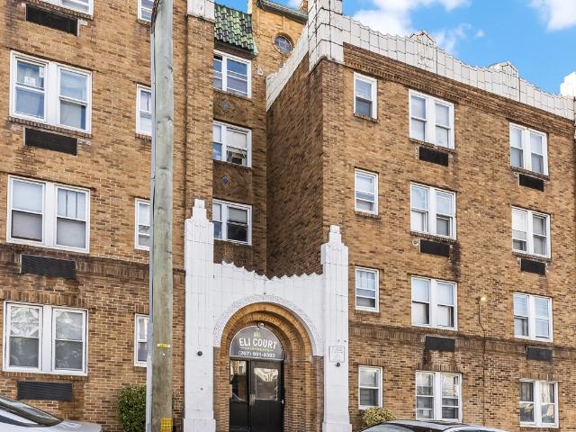 1 BR, 1 BA Apartment 1418 Conlyn Street Unit 107A, Philadelphia, PA 19141