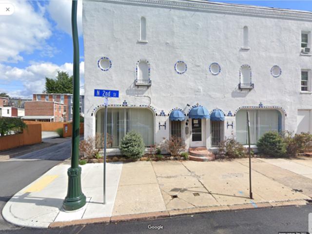 1 BR, 1 BA Apartment 1419 N 2nd St, Unit 301, Harrisburg, PA 17102