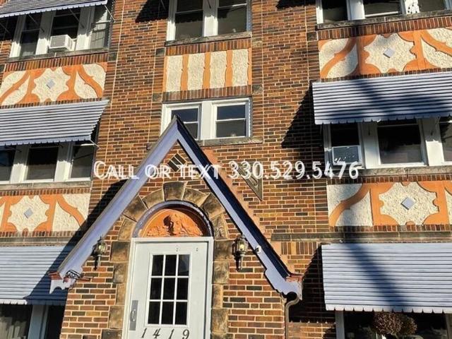 1 BR, 1 BA Apartment 1419 Roycroft Ave Unit, Lakewood, OH 44107
