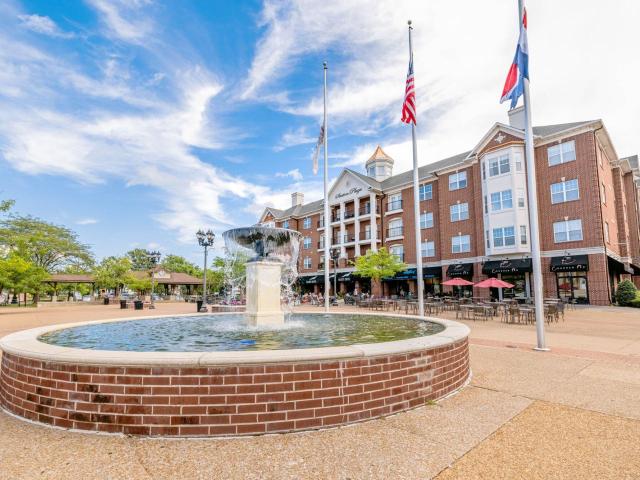 1 BR, 1 BA Apartment 141 East Madison Avenue Unit 123400, Saint Louis, MO 63122