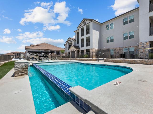 1 BR, 1 BA Apartment 141 Nonap Road Unit 7308, El Paso, TX 79928