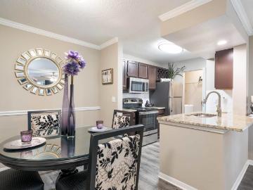 1 BR, 1 BA Apartment 14200 Colonial Grand Boulevard Unit 1203, Orlando, FL 32837