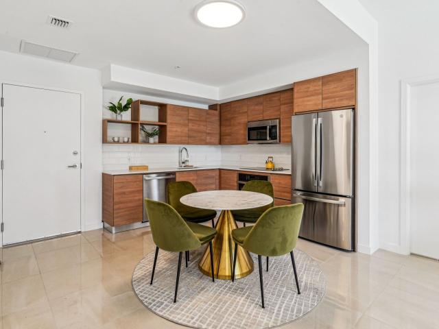 1 BR, 1 BA Apartment 1420 Northwest 15th Avenue Unit 812, Miami, FL 33125