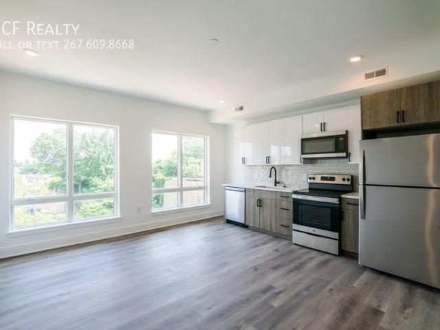 1 BR, 1 BA Apartment 1420 Point Breeze Avenue, Philadelphia, PA 19146