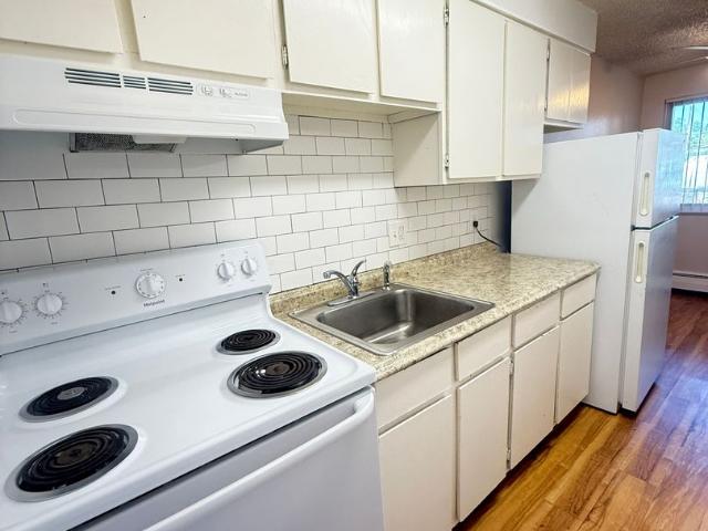 1 BR, 1 BA Apartment 1420 West 71st Place, Denver, CO 80221