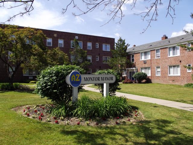 1 BR, 1 BA Apartment 14214 Cedar Road Unit 308M, Cleveland, OH 44118