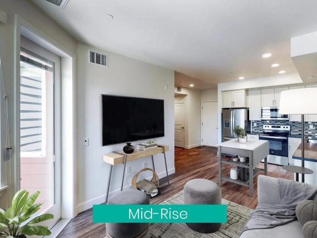 1 BR, 1 BA Apartment 1421 5th Street Unit A671, Sacramento, CA 95814