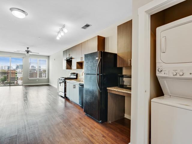 1 BR, 1 BA Apartment 1421 Central Ave Unit 301, Charlotte, NC 28205