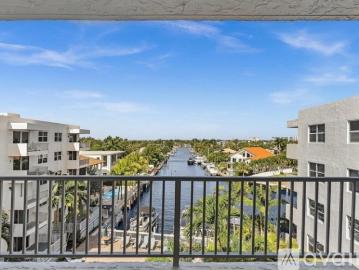 1 BR, 1 BA Apartment 1421 South Ocean Boulevard, Unit 516, Pompano Beach, FL 33062