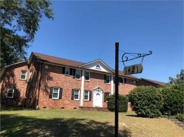 1 BR, 1 BA Apartment 1421 Shirley St, Columbia, SC 29205