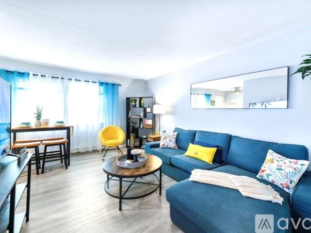 1 BR, 1 BA Apartment 1423 E Ocean View Ave, Unit 26, Norfolk, VA 23503