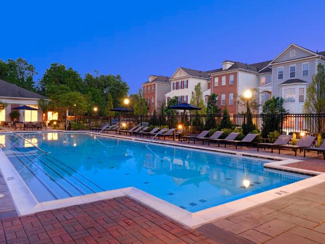 1 BR, 1 BA Apartment 14240 Alta Oaks Drive Unit 221 102, Rockville, MD 20850