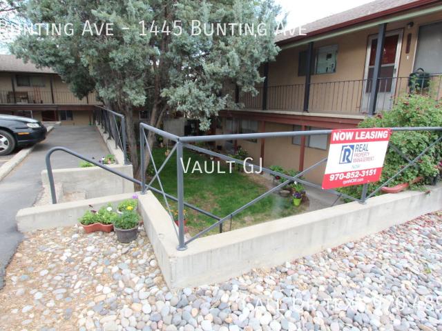 1 BR, 1 BA Apartment 1425 Bunting Ave, Grand Junction, CO 81501