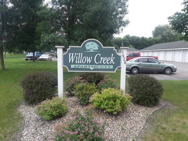 1 BR, 1 BA Apartment 1428 East Saint Germain St, St. Cloud, MN 56304