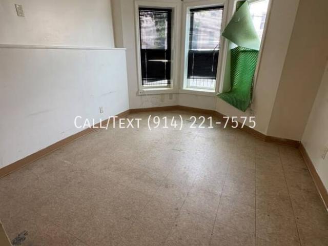 1 BR, 1 BA Apartment 142 Beech St, Yonkers, NY 10701
