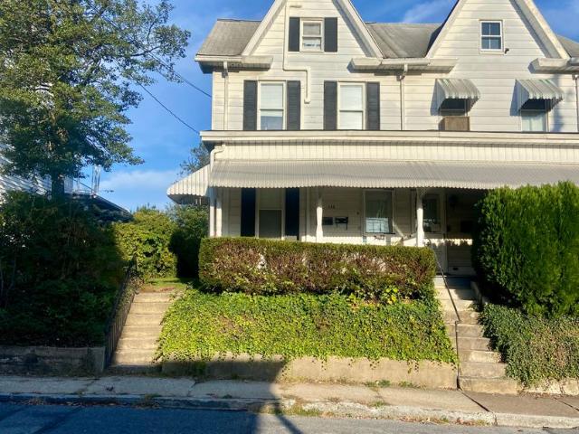 1 BR, 1 BA Apartment 142 S 29th St, Harrisburg, PA 17103