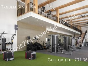 1 BR, 1 BA Apartment 14305 Tandem Blvd, Austin, TX 78728