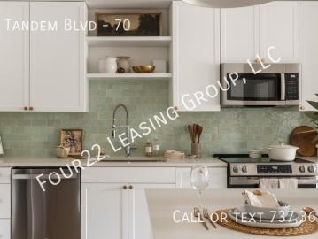 1 BR, 1 BA Apartment 14305 Tandem Blvd, Austin, TX 78728