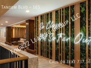 1 BR, 1 BA Apartment 14305 Tandem Blvd, Austin, TX 78728