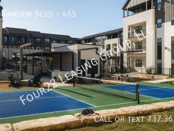 1 BR, 1 BA Apartment 14305 Tandem Blvd, Austin, TX 78728
