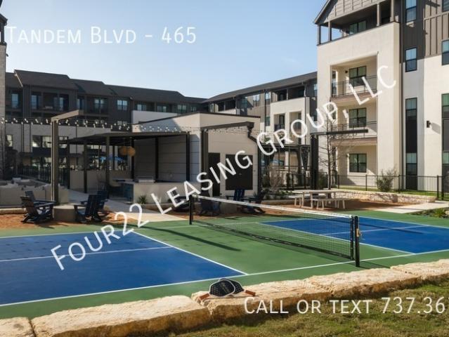 1 BR, 1 BA Apartment 14305 Tandem Blvd, Austin, TX 78728