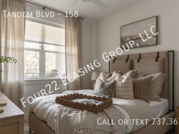 1 BR, 1 BA Apartment 14305 Tandem Blvd, Austin, TX 78728