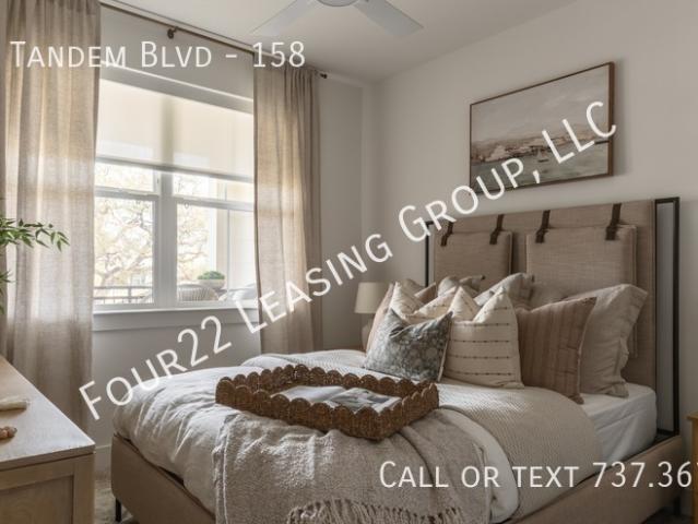 1 BR, 1 BA Apartment 14305 Tandem Blvd, Austin, TX 78728