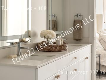 1 BR, 1 BA Apartment 14305 Tandem Blvd, Austin, TX 78728