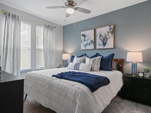 1 BR, 1 BA Apartment 14300 Boggy Creek Road Unit 7 205, Orlando, FL 32824